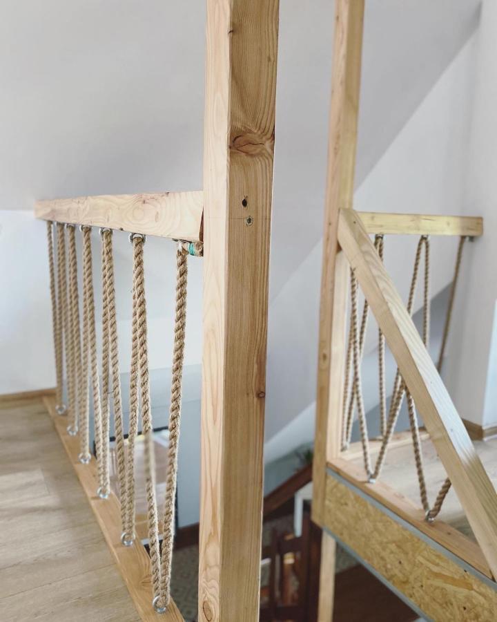 Apartamenty Adamcykowka Blisko Velo Czorsztyn! Kluszkowce Exteriör bild