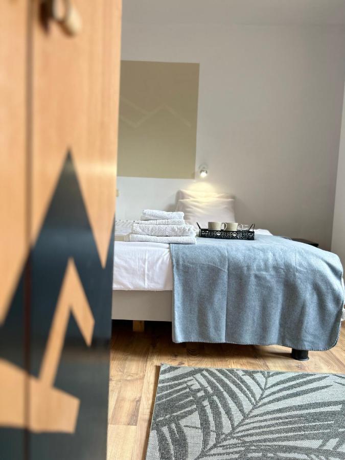Apartamenty Adamcykowka Blisko Velo Czorsztyn! Kluszkowce Exteriör bild