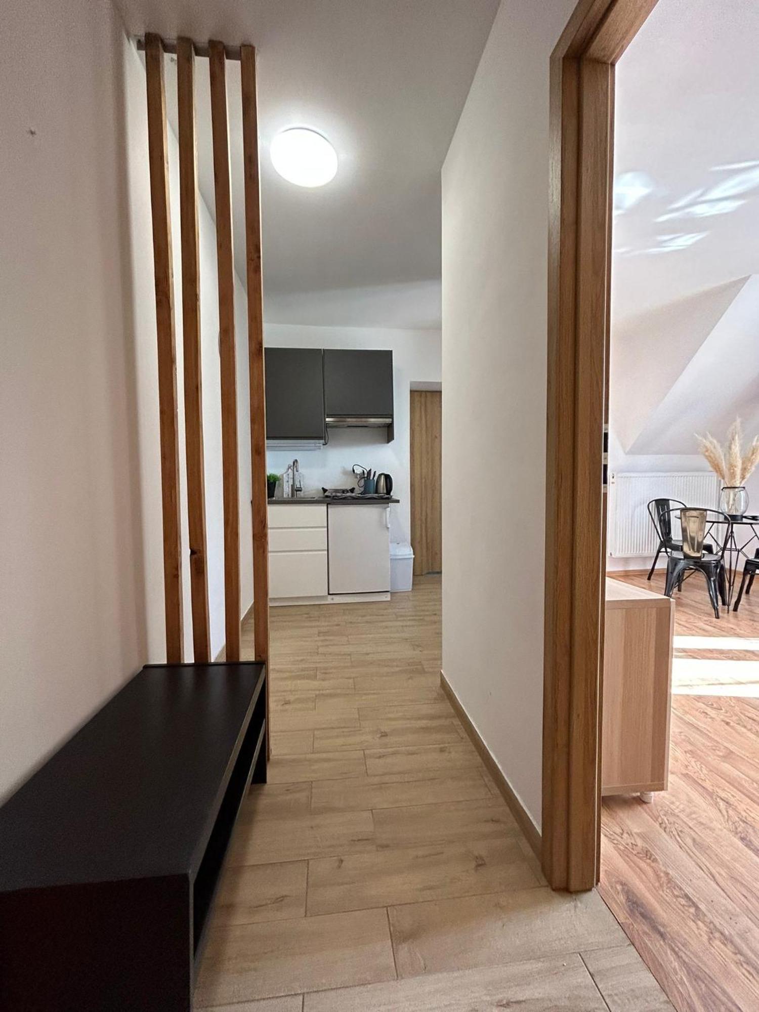 Apartamenty Adamcykowka Blisko Velo Czorsztyn! Kluszkowce Exteriör bild