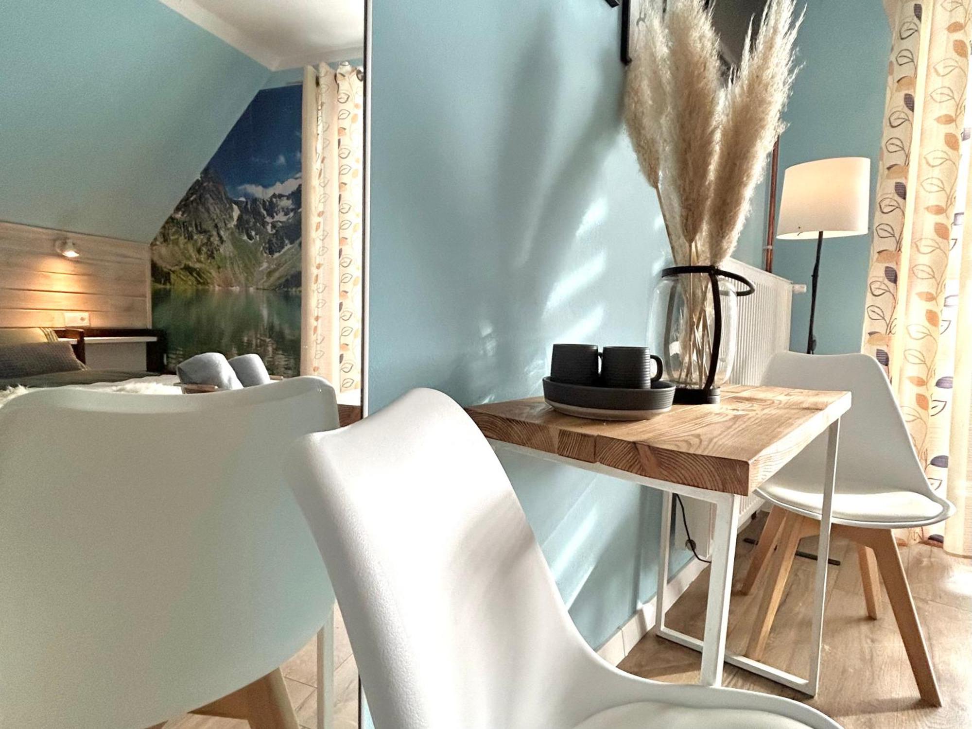 Apartamenty Adamcykowka Blisko Velo Czorsztyn! Kluszkowce Exteriör bild