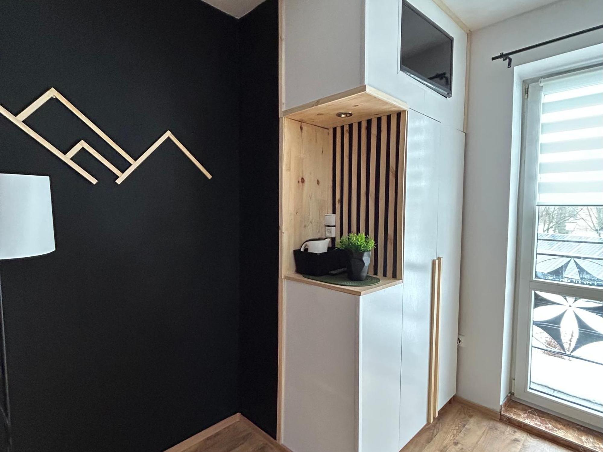 Apartamenty Adamcykowka Blisko Velo Czorsztyn! Kluszkowce Exteriör bild