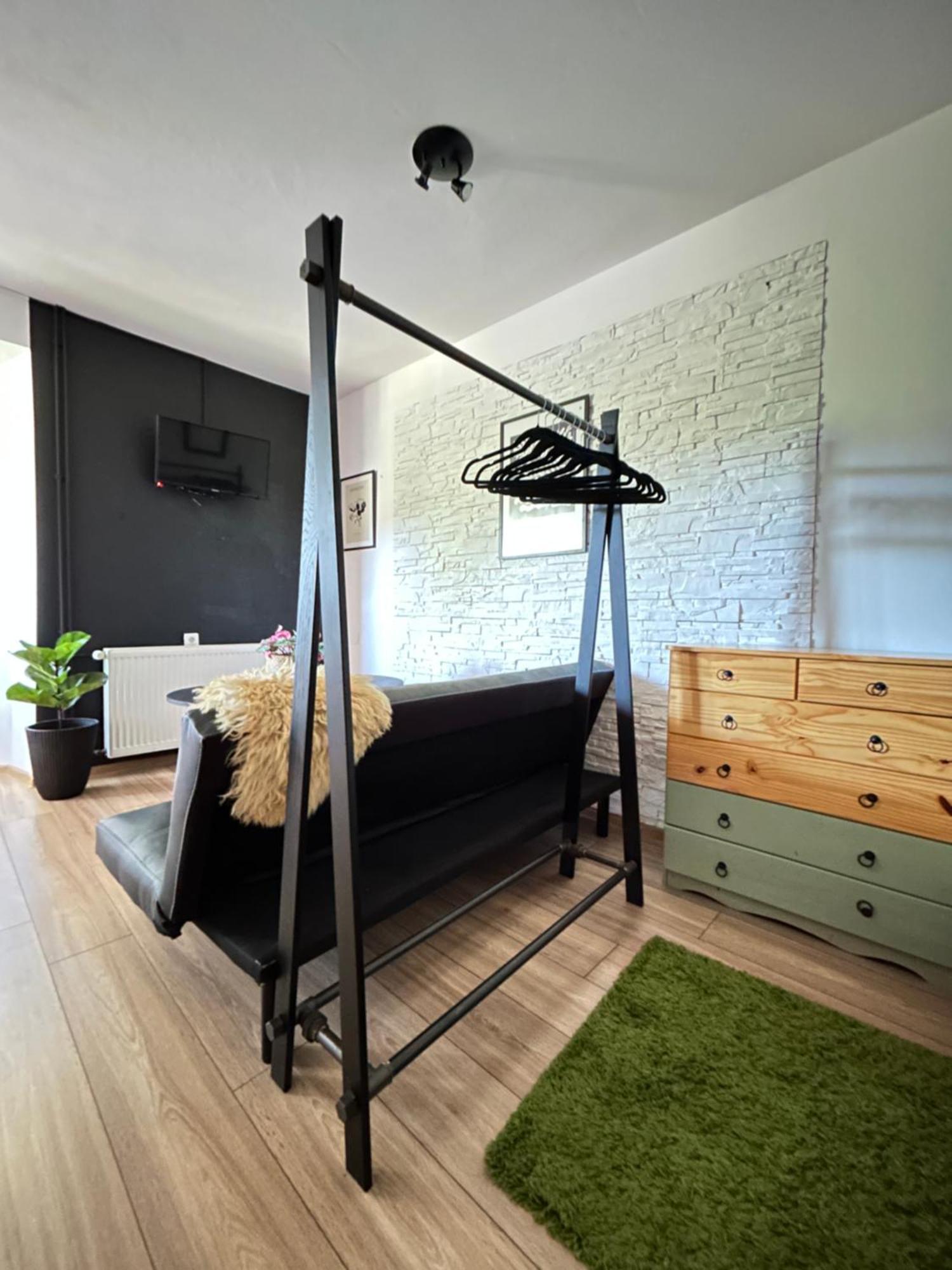 Apartamenty Adamcykowka Blisko Velo Czorsztyn! Kluszkowce Exteriör bild