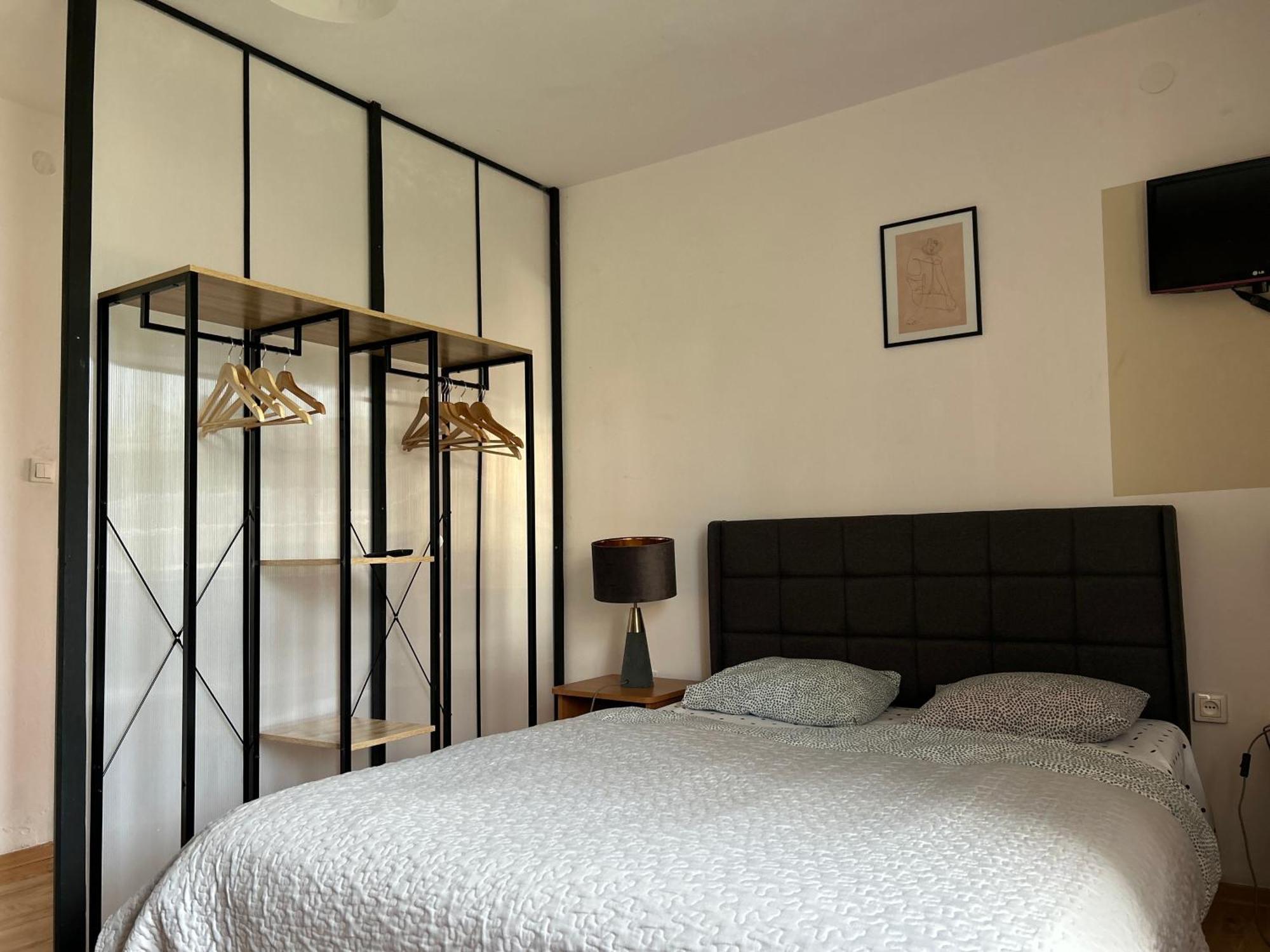 Apartamenty Adamcykowka Blisko Velo Czorsztyn! Kluszkowce Exteriör bild